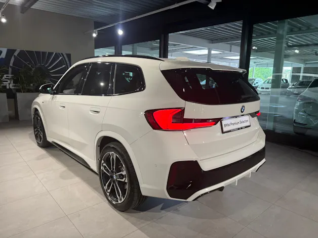 BMW X1 xDrive 23d 48V M Sport