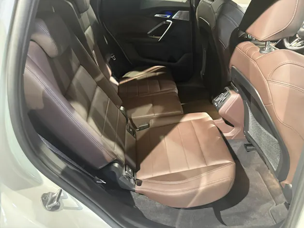 BMW X1 xDrive 23d 48V M Sport