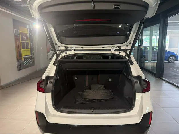 BMW X1 xDrive 23d 48V M Sport