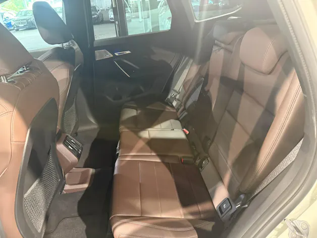 BMW X1 xDrive 23d 48V M Sport