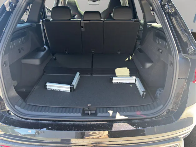 Škoda Kodiaq 2.0 TSI RS 4x4