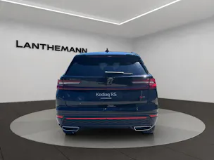 SKODA Kodiaq 2.0 TSI RS 4x4