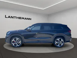 SKODA Kodiaq 2.0 TSI RS 4x4