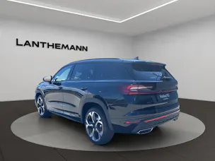 SKODA Kodiaq 2.0 TSI RS 4x4