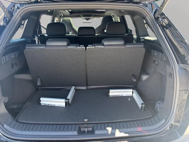 Škoda Kodiaq 2.0 TSI RS 4x4