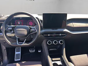 SKODA Kodiaq 2.0 TSI RS 4x4
