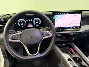 VW Passat Variant 2.0 TDI evo Business DSG