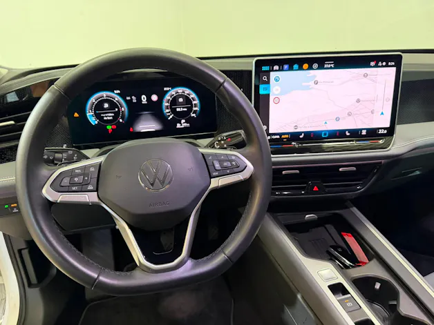 VW Passat Variant 2.0 TDI evo Business DSG