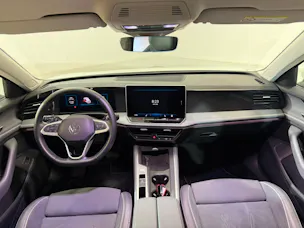 VW Passat Variant 2.0 TDI evo Business DSG