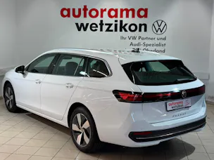 VW Passat Variant 2.0 TDI evo Business DSG