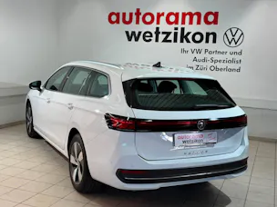 VW Passat Variant 2.0 TDI evo Business DSG