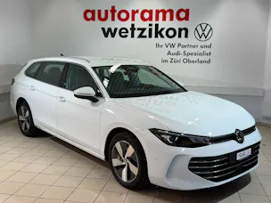 VW Passat Variant 2.0 TDI evo Business DSG