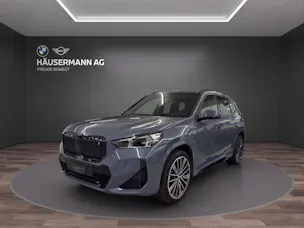 BMW iX1 30 xDrive M SPORT