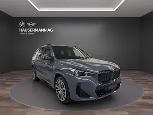 BMW iX1 30 xDrive M SPORT
