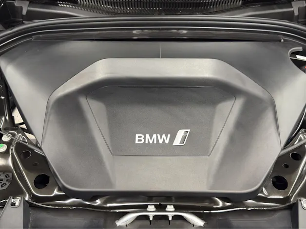 BMW iX1 30 xDrive M SPORT