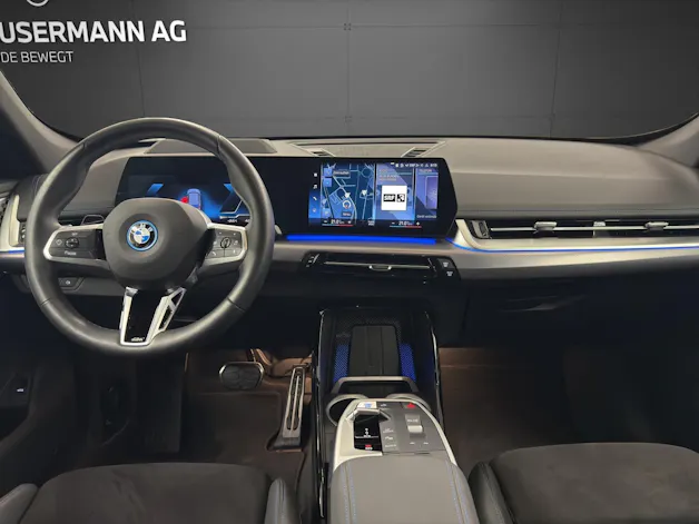 BMW iX1 30 xDrive M SPORT