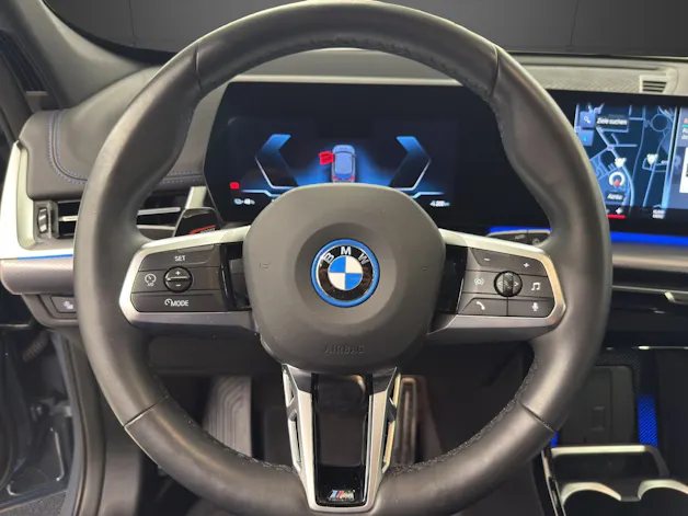 BMW iX1 30 xDrive M SPORT