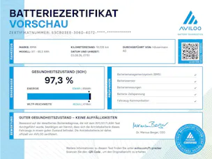 BMW iX1 30 xDrive M SPORT