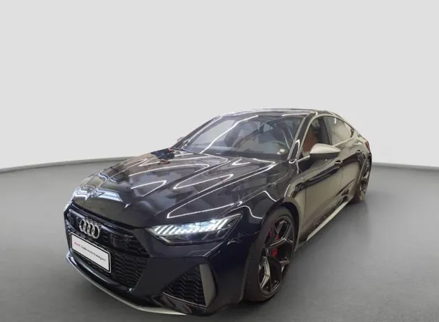Audi RS7 Sportback MHEV Performance