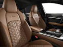 Audi RS7 Sportback MHEV Performance