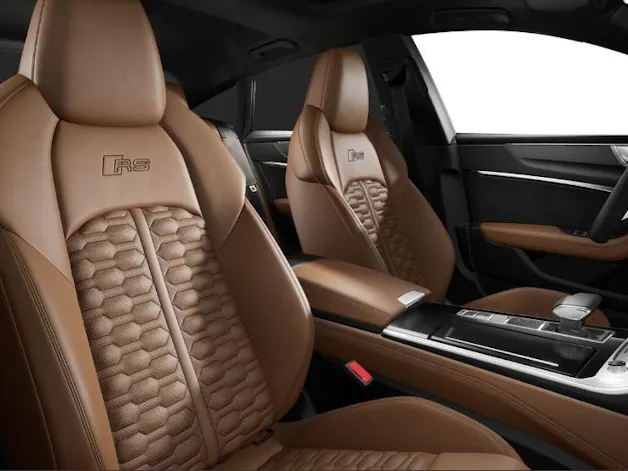 Audi RS7 Sportback MHEV Performance