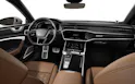 Audi RS7 Sportback MHEV Performance