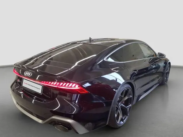 Audi RS7 Sportback MHEV Performance