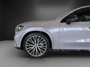 Mercedes-Benz GLC 400 4MATIC 94 kWh EQ