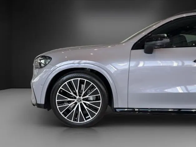 Mercedes-Benz GLC 400 4MATIC 94 kWh EQ