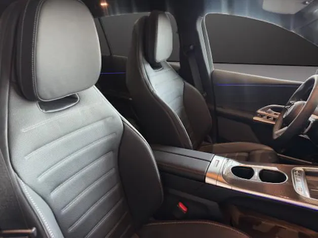 Mercedes-Benz GLC 400 4MATIC 94 kWh EQ