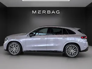 Mercedes-Benz GLC 400 4MATIC 94 kWh EQ