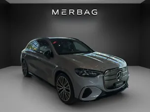 Mercedes-Benz GLC 400 4MATIC 94 kWh EQ