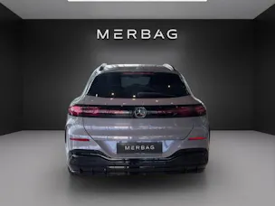Mercedes-Benz GLC 400 4MATIC 94 kWh EQ