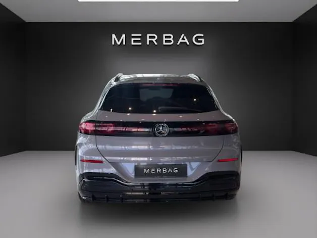 Mercedes-Benz GLC 400 4MATIC 94 kWh EQ
