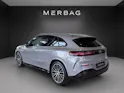Mercedes-Benz GLC 400 4MATIC 94 kWh EQ