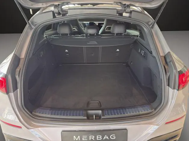 Mercedes-Benz GLC 400 4MATIC 94 kWh EQ