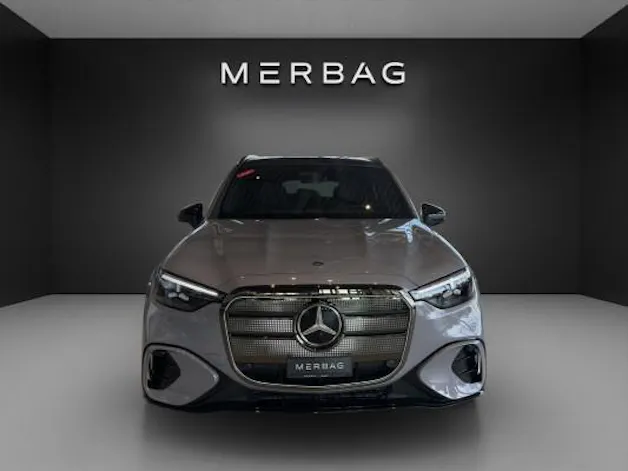 Mercedes-Benz GLC 400 4MATIC 94 kWh EQ