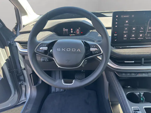 Škoda Elroq 85 Selection