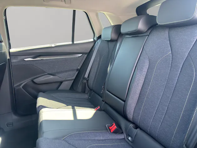 Škoda Elroq 85 Selection