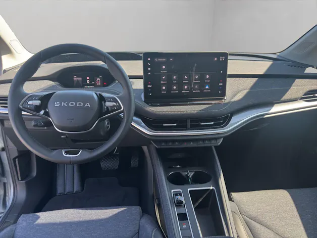 Škoda Elroq 85 Selection