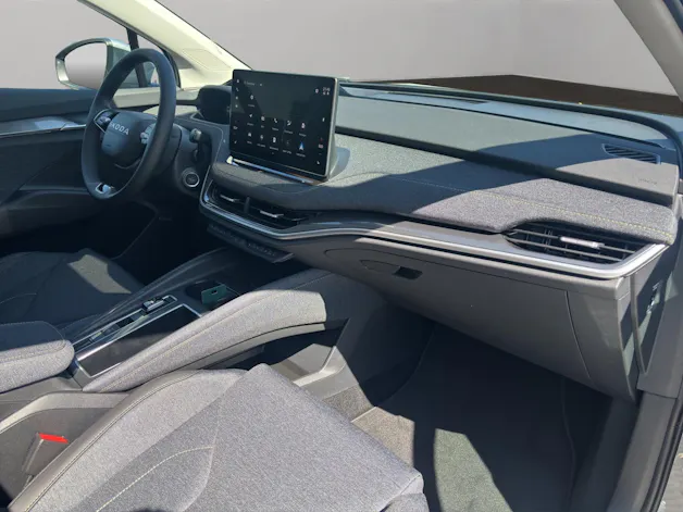 Škoda Elroq 85 Selection