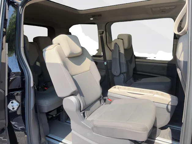 VW T7 MULTIVAN