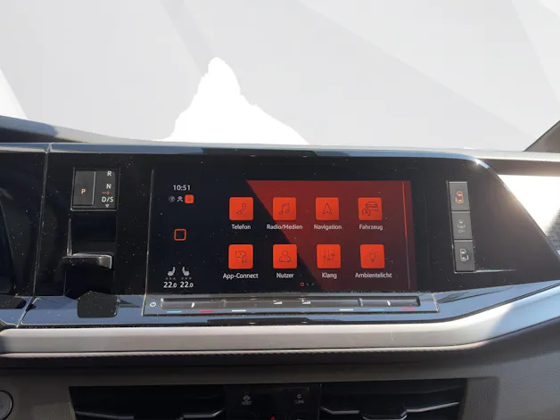 VW T7 MULTIVAN
