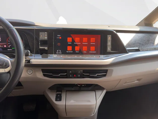 VW T7 MULTIVAN