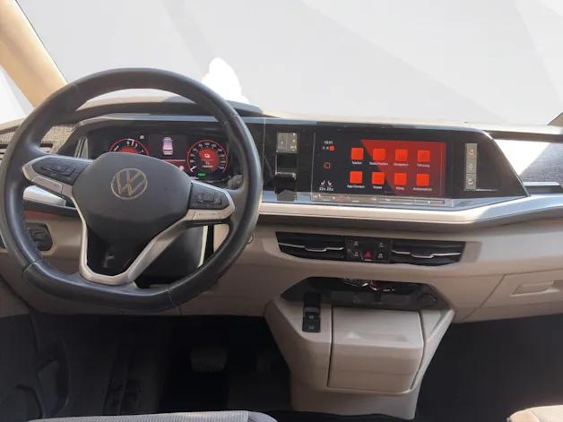 VW T7 MULTIVAN