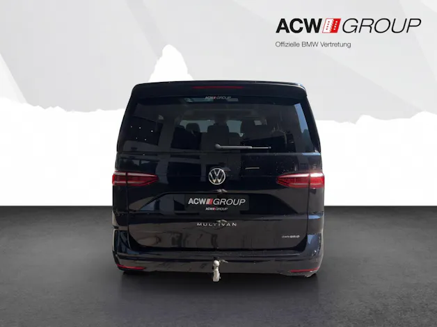 VW T7 MULTIVAN