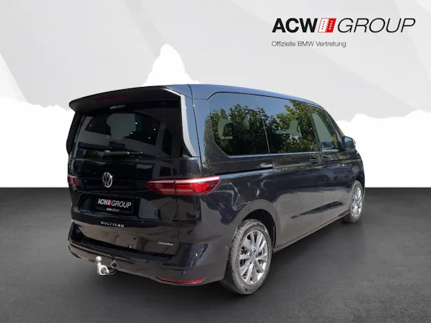 VW T7 MULTIVAN