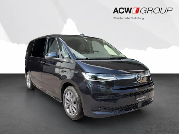 VW T7 MULTIVAN