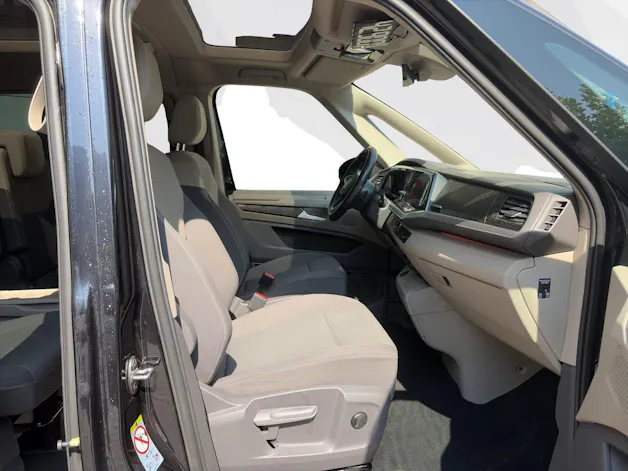 VW T7 MULTIVAN
