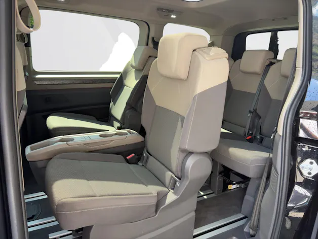 VW T7 MULTIVAN